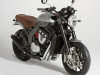 moto Horex VR6 2012