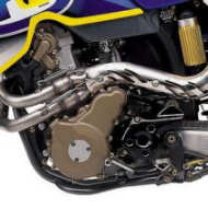 HUSQVARNA 610 TE-E