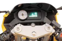 HYOSUNG COMET 650 R