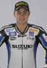 Leon Haslam