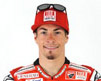 Nicky Hayden