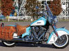moto Indian 1720 CHIEF VINTAGE 2012