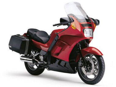 KAWASAKI 1000 GTR