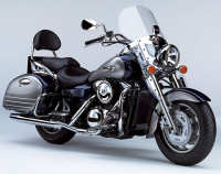KAWASAKI VN 1600 TOURER