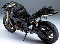Kawasaki ZX-6R 636