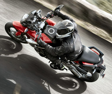 Kawasaki VERSYS 650
