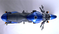 Kawasaki 750 ZR-7 N