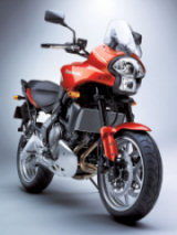 KAWASAKI 650 VERSYS