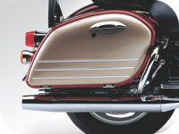 Kawasaki VN 1500 TOURER
