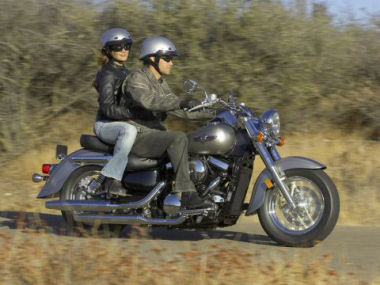 KAWASAKI VN 1500 CLASSIC