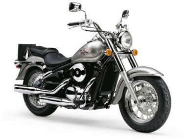 KAWASAKI VN 800 CLASSIC