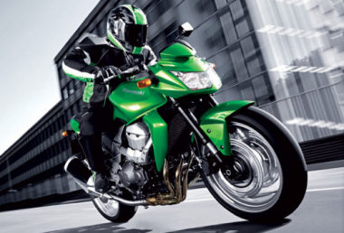 KAWASAKI Z 750