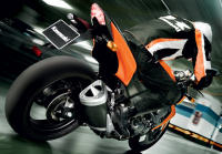 Kawasaki Z 750