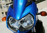 Kawasaki Z 750