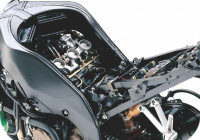 Kawasaki ZX-10R 1000