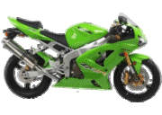KAWASAKI  ZX-6R 636