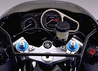 Kawasaki 900 ZX-9R