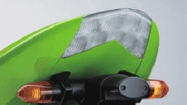 KAWASAKI 1000 ZX-10R