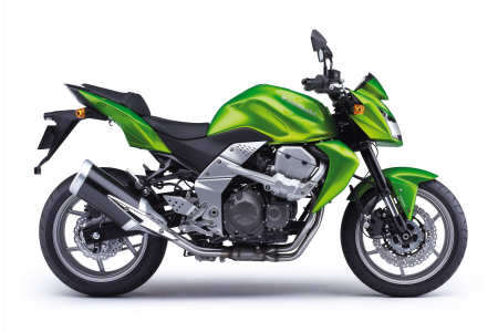 Kawasaki Z 750
