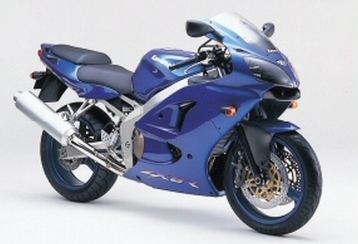 Galerie - Kawasaki ZX-6R 636