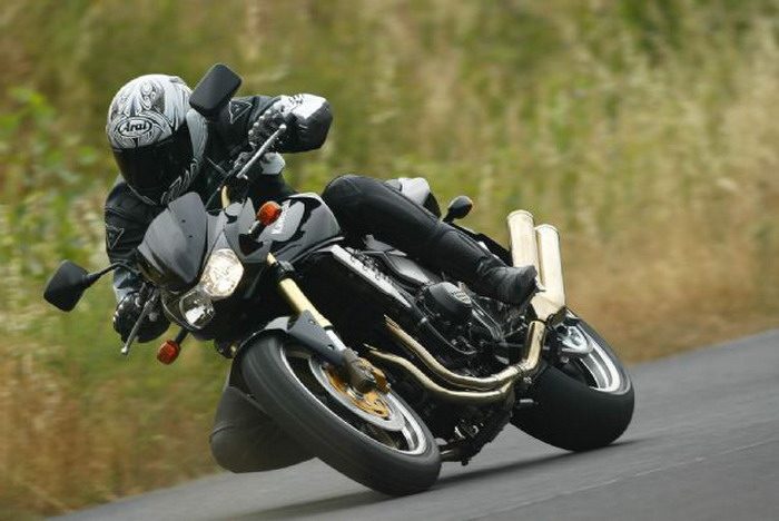 Galerie - Kawasaki Z 1000