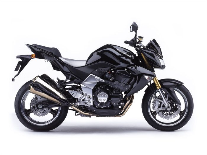 Galerie - Kawasaki Z 1000