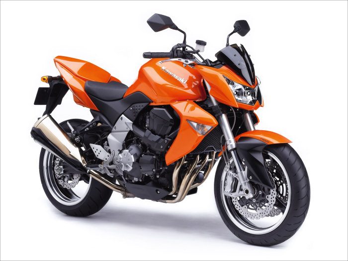 Galerie - Kawasaki Z 1000