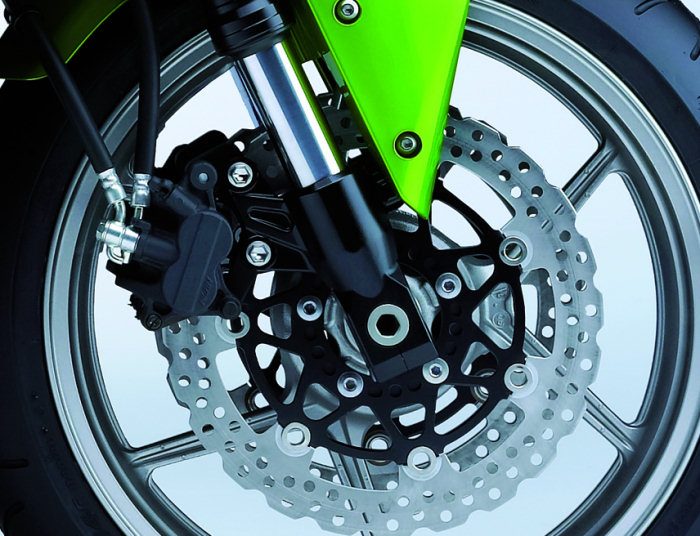 Galerie - Kawasaki Z 750