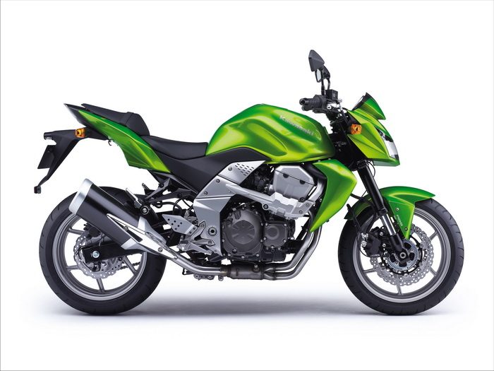 Galerie - Kawasaki Z 750