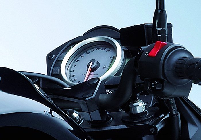 Galerie - Kawasaki Z 750
