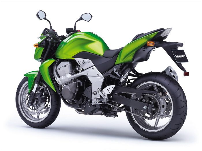 Galerie - Kawasaki Z 750