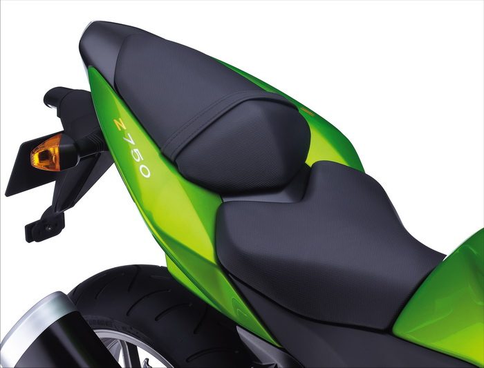 Galerie - Kawasaki Z 750