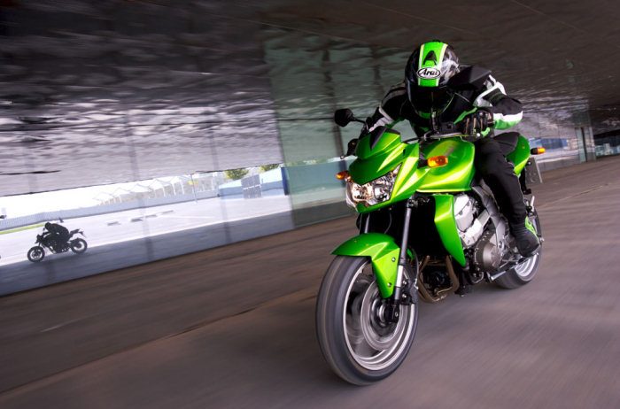 Galerie - Kawasaki Z 750