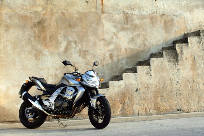 Galerie - Kawasaki Z 750