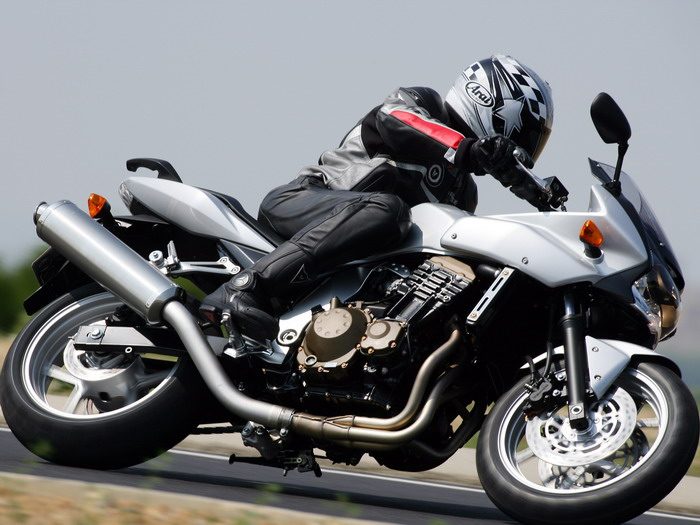 Galerie - Kawasaki Z 750 S