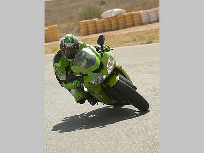 Galerie - Kawasaki ZX-10R 1000
