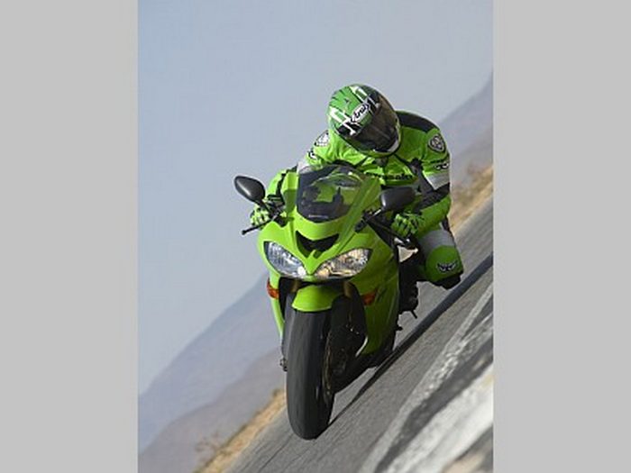 Galerie - Kawasaki ZX-10R 1000