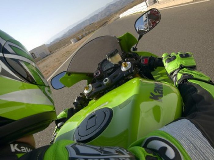 Galerie - Kawasaki ZX-10R 1000