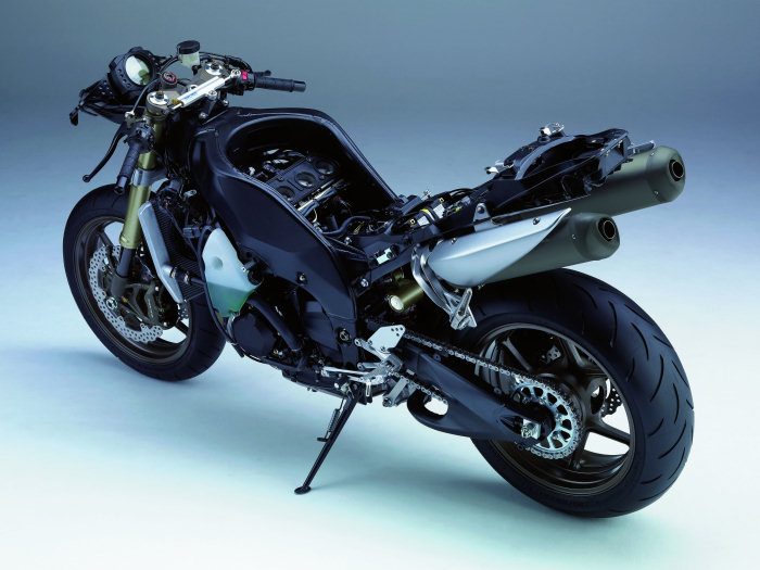 Galerie - Kawasaki ZX-10R 1000