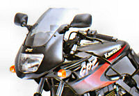 Kawasaki 500 GPZ
