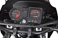 Kawasaki KLR 650