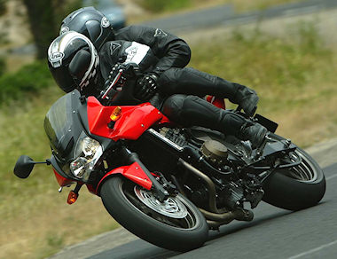Kawasaki Z 750 S
