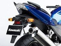 Kawasaki Z 750 S