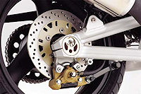Kawasaki ZRX 1200 R