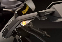 Kawasaki ZX-10R 1000 Performance Edition