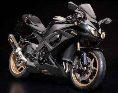Kawasaki ZX-10R 1000 Performance Edition