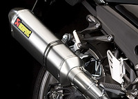 Kawasaki 1400 ZZR Performance Edition