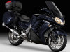 moto Kawasaki 1400 GTR Grand Tourer Edition 2012