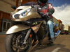 KAWASAKI 1400 ZZR