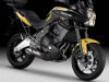 moto Kawasaki VERSYS 650 City 2012